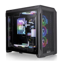 Thermaltake CTE C750 Air Snow Full Tower Chassis