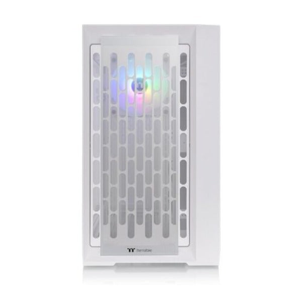 Thermaltake CTE C750 TG ARGB Snow Full Tower Gaming Case