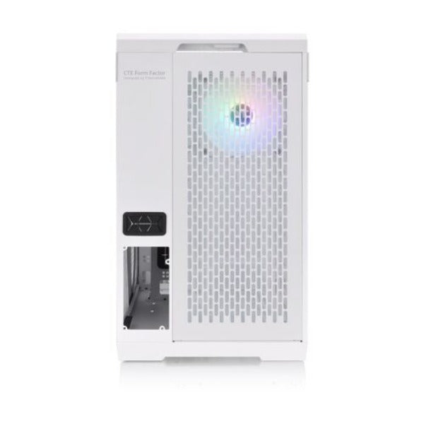 Thermaltake CTE C750 TG ARGB Snow Full Tower Gaming Case