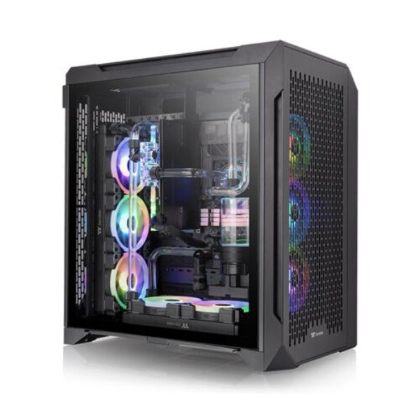 Thermaltake CTE C700 Air Mid Tower Gaming Case