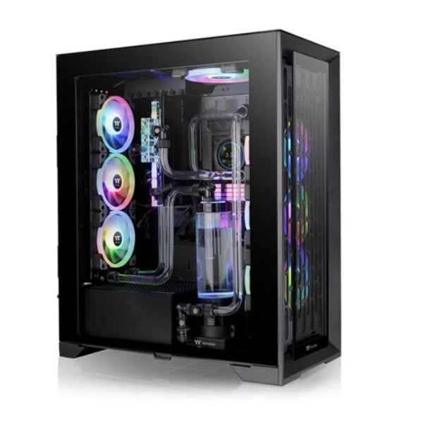Thermaltake CTE T500 TG ARGB Air Full Tower Gaming Case