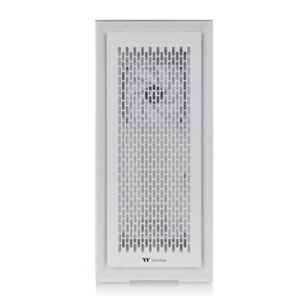 Thermaltake CTE T500 Air Full Tower Gaming Case - Snow Edition
