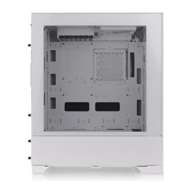 Thermaltake CTE T500 Air Full Tower Gaming Case - Snow Edition