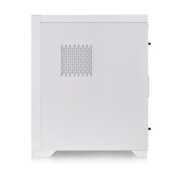 Thermaltake CTE T500 Air Full Tower Gaming Case - Snow Edition