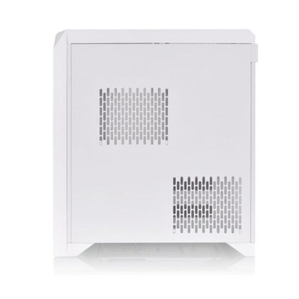 Thermaltake CTE C700 Air Mid Tower Gaming Case - Snow Edition