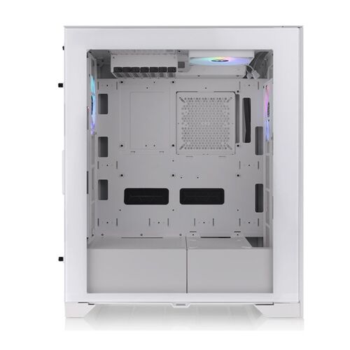 Thermaltake CTE T500 TG ARGB Air Full Tower Gaming Case - Snow Edition