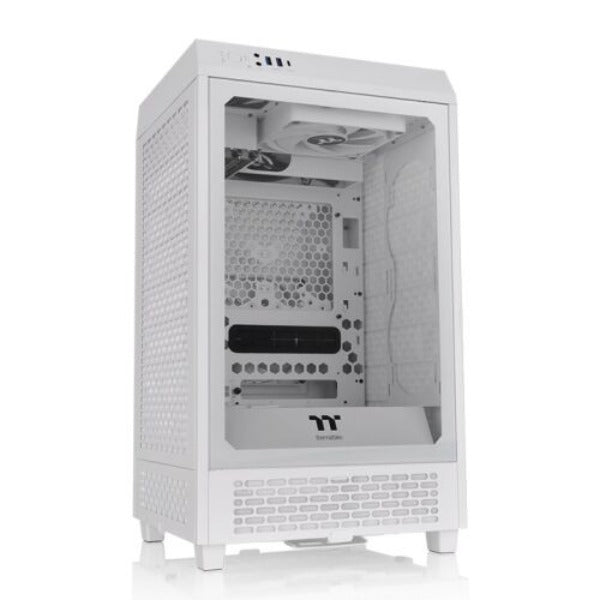 Thermaltake The Tower 200 Snow Mini Gaming Case