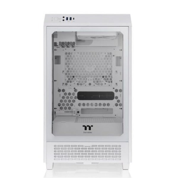 Thermaltake The Tower 200 Snow Mini Gaming Case