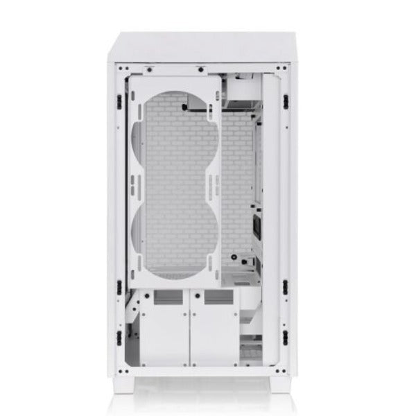 Thermaltake The Tower 200 Snow Mini Gaming Case