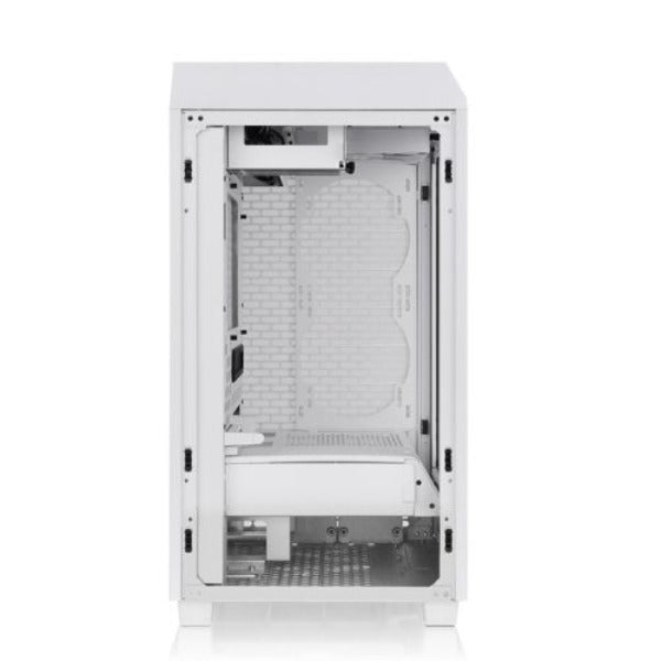 Thermaltake The Tower 200 Snow Mini Gaming Case