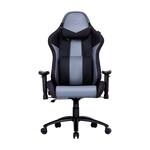 Cooler Master Caliber R3 Gaming Chair – Black