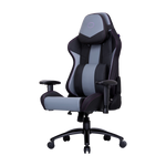 Cooler Master Caliber R3 Gaming Chair – Black