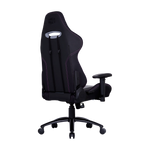 Cooler Master Caliber R3 Gaming Chair – Black