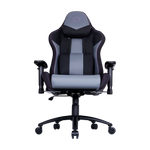Cooler Master Caliber R3 Gaming Chair – Black