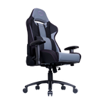 Cooler Master Caliber R3 Gaming Chair – Black