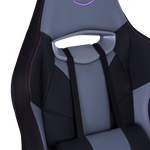Cooler Master Caliber R3 Gaming Chair – Black