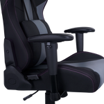 Cooler Master Caliber R3 Gaming Chair – Black