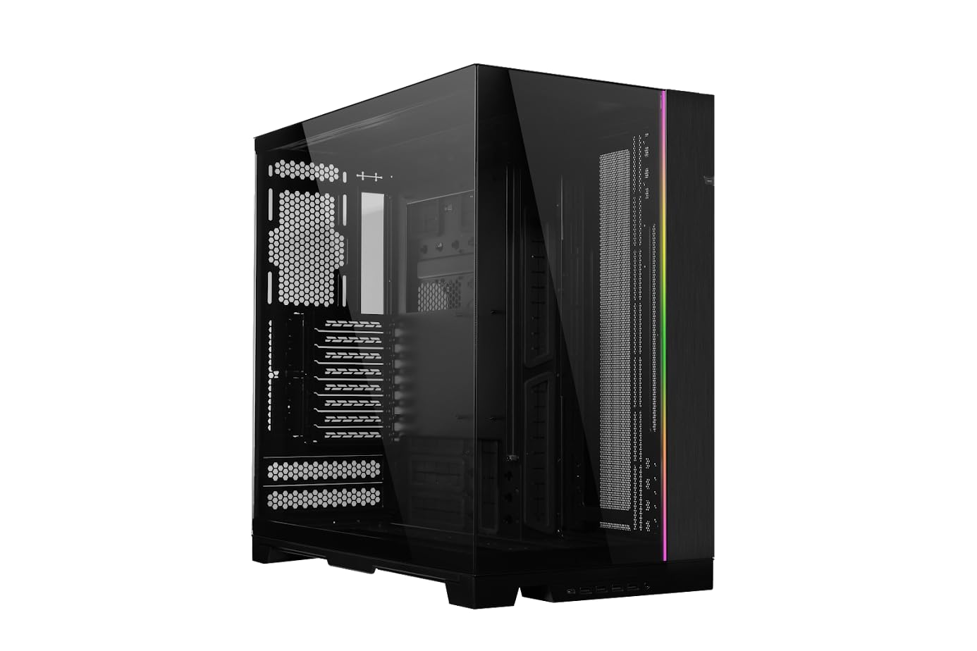 LIAN LI O11 DYNAMIC EVO PC Case