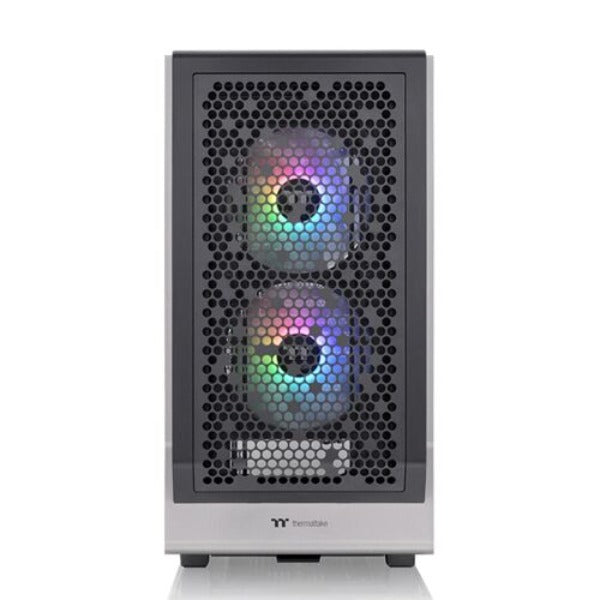 Thermaltake Ceres 300 TG ARGB Mid Tower Gaming Case