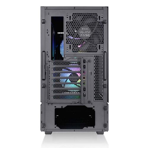 Thermaltake Ceres 300 TG ARGB Mid Tower Gaming Case