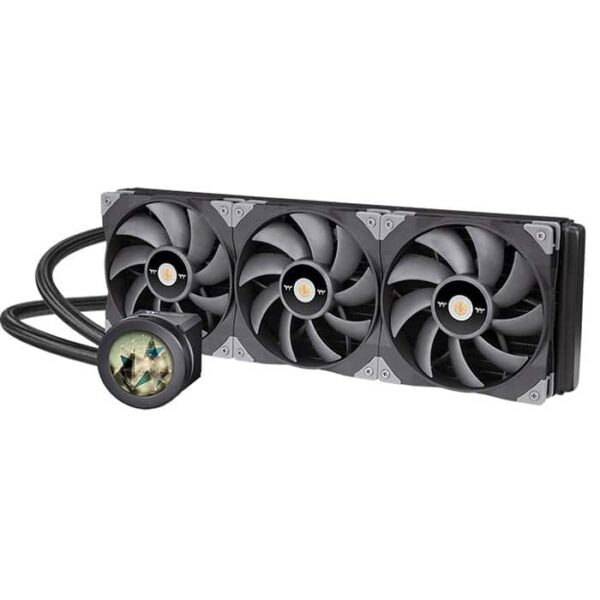 Thermaltake TOUGHLIQUID Ultra 420 All-In-One Liquid Cooler