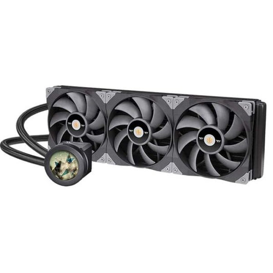 Thermaltake TOUGHLIQUID Ultra 420 All-In-One Liquid Cooler