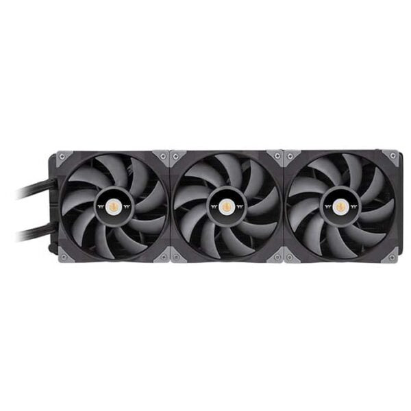 Thermaltake TOUGHLIQUID Ultra 420 All-In-One Liquid Cooler