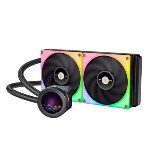 Thermaltake TOUGHLIQUID Ultra 280 RGB All-In-One Liquid Cooler