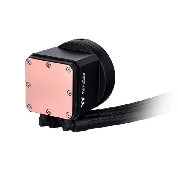 Thermaltake TOUGHLIQUID Ultra 280 RGB All-In-One Liquid Cooler