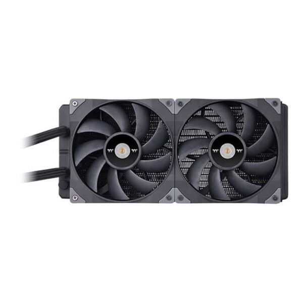 Thermaltake TOUGHLIQUID Ultra 280 All-In-One Liquid Cooler