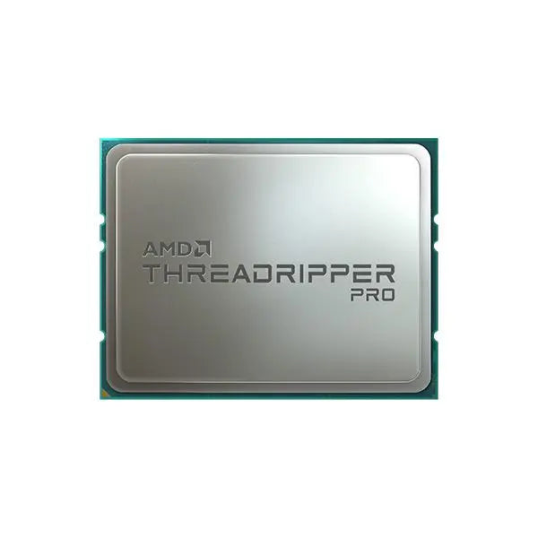 AMD Ryzen Threadripper PRO 3975WX (32C/64T, 144 MB Cache, up to 4.2 GHz Max Boost) Desktop Processor