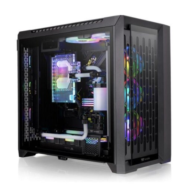 Thermaltake CTE C750 TG ARGB Full Tower Gaming Case
