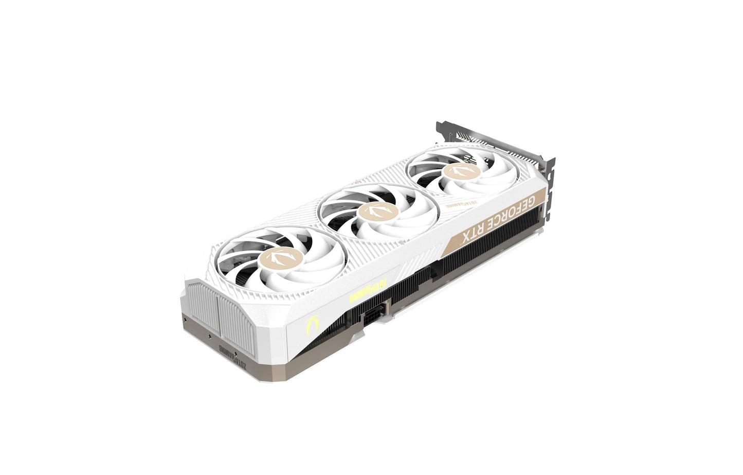 ZOTAC GAMING GeForce RTX 5070 Ti SOLID SFF OC 16GB GDDR7 Graphics Card