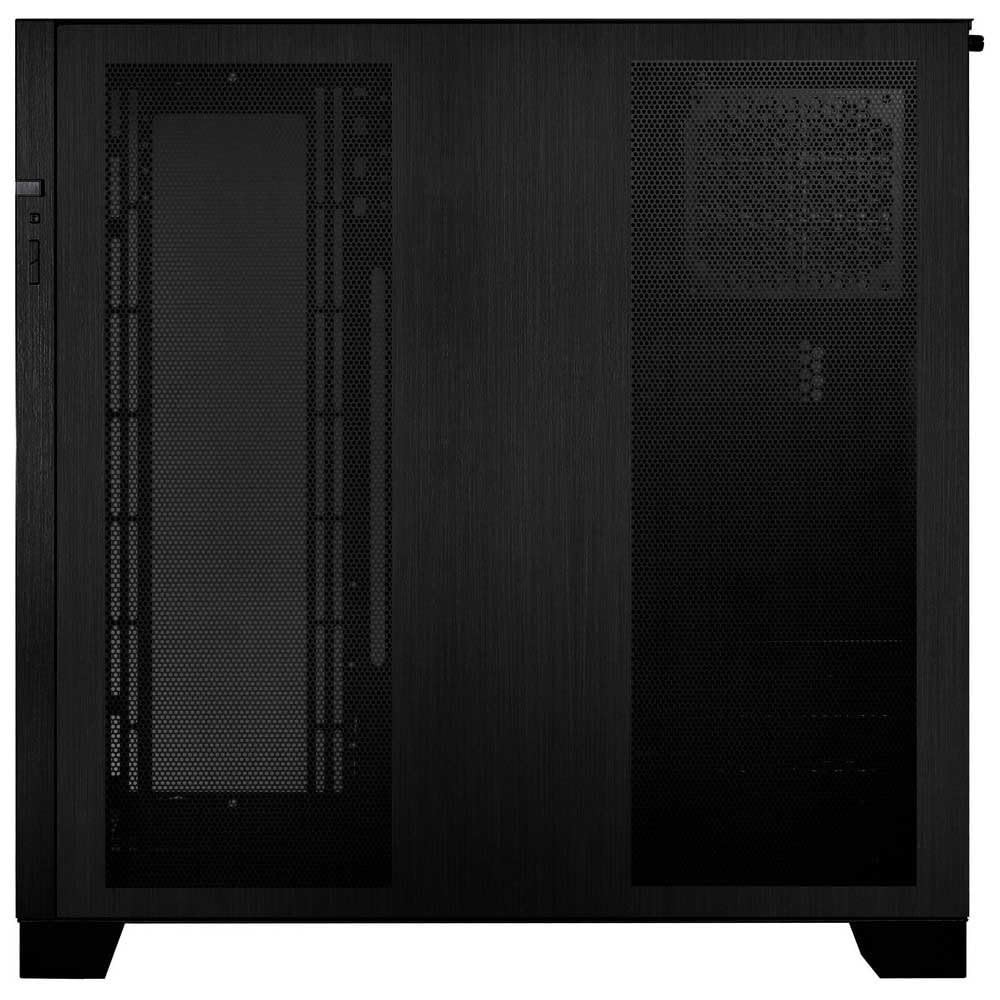 LIAN LI O11 DYNAMIC EVO XL Black PC Case