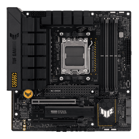 Asus TUF Gaming B650M-PLUS Gaming, DDR5,Motherboard