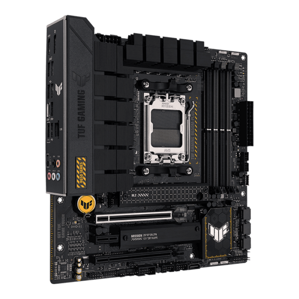 Asus TUF Gaming B650M-PLUS Gaming, DDR5,Motherboard