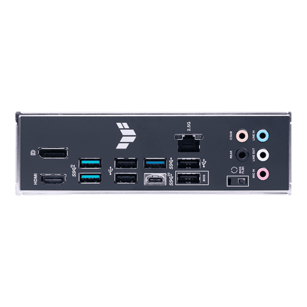 Asus TUF Gaming B650M-PLUS Gaming, DDR5,Motherboard