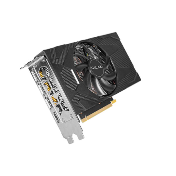 GALAX GeForce RTX 3050 (1-Click OC Feature) 8GB GDDR6 128-bit DP*3/HDMI