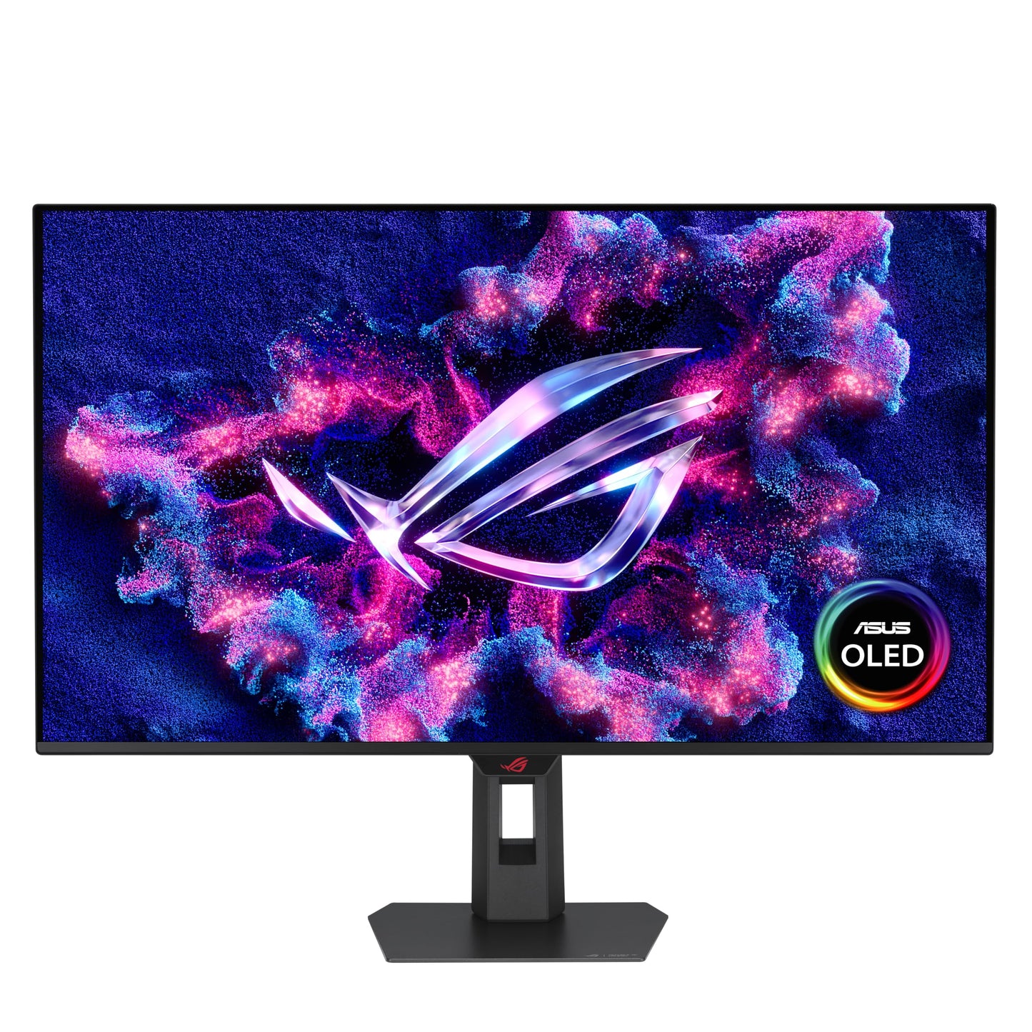 ASUS ROG Strix OLED XG32UQDMS 31.5-inch 4K 240Hz QD-OLED Gaming Monitor