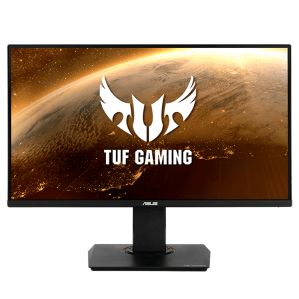 Asus TUTUF Gaming VG289Q Gaming Monitor – 28 inch UHD 4K (3840x2160), IPS, DCI-P3 , Adaptive-Sync, FreeSync™, HDR 10