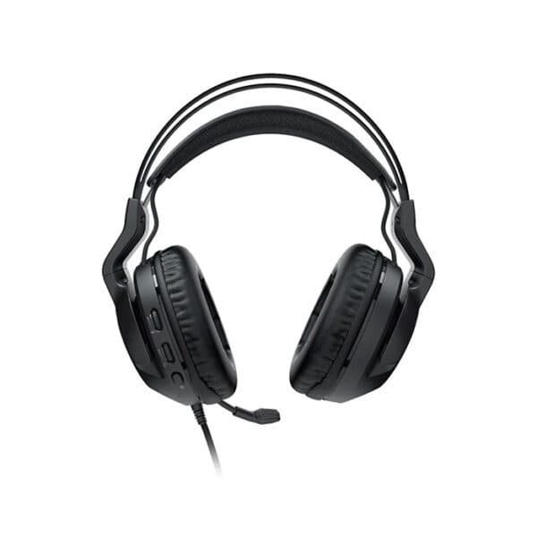 Roccat Elo 7.1 USB Surround Sound RGB Gaming Headset