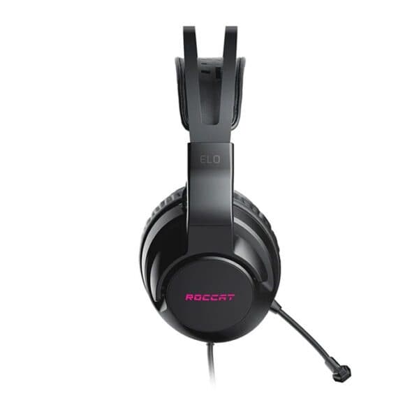 Roccat Elo 7.1 USB Surround Sound RGB Gaming Headset