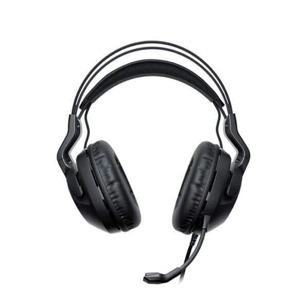 Roccat Elo 7.1 USB Surround Sound RGB Gaming Headset