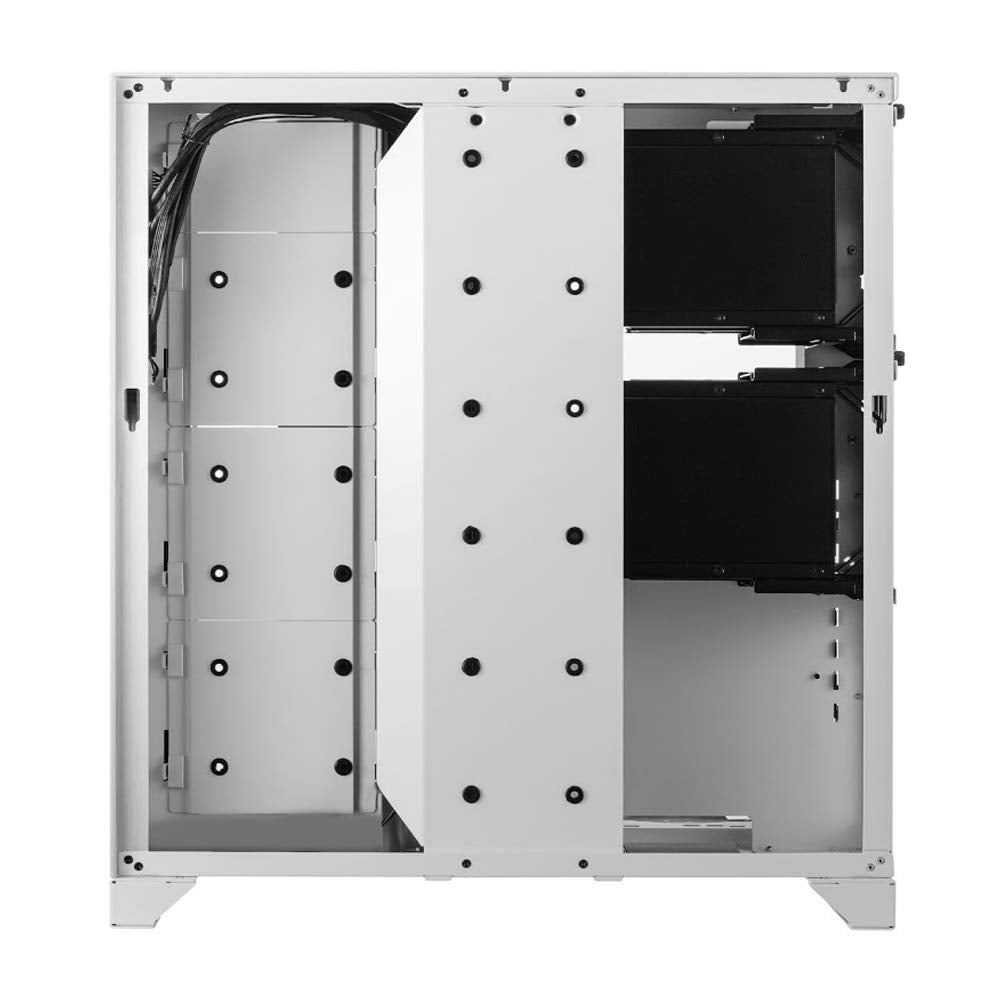 LIAN LI O11 DYNAMIC XL ROG Certified Full Tower PC Case
