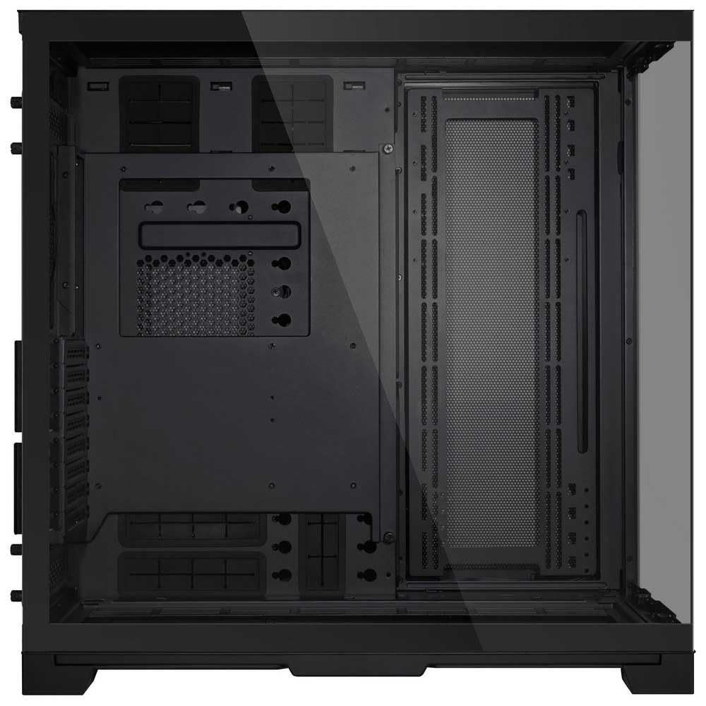 LIAN LI O11 DYNAMIC EVO XL Black PC Case