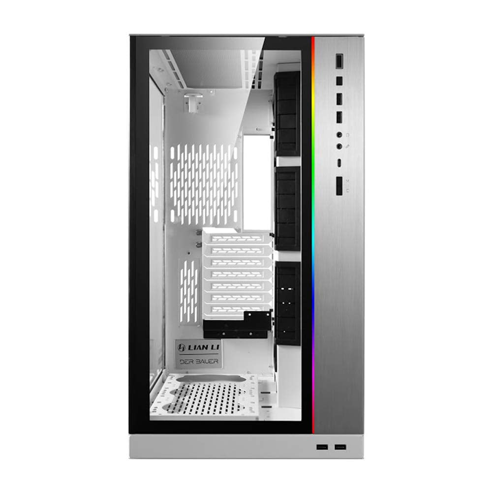 LIAN LI O11 DYNAMIC XL ROG Certified Full Tower PC Case