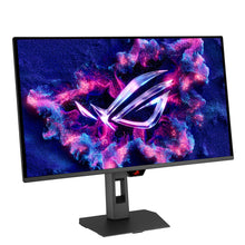 ASUS ROG Strix OLED XG27UQDMS 27-inch 4K 240Hz Tandem QD-OLED Gaming Monitor