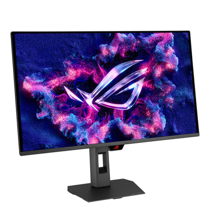 ASUS ROG Strix OLED XG27UQDMS 27-inch 4K 240Hz Tandem QD-OLED Gaming Monitor
