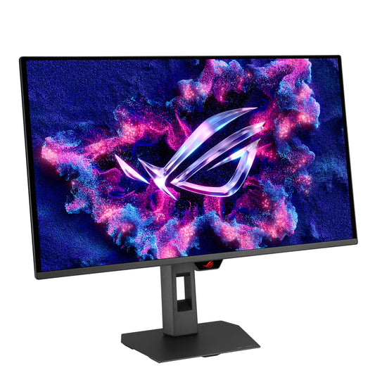 ASUS ROG Strix OLED XG27UQDMS 27-inch 4K 240Hz Tandem QD-OLED Gaming Monitor