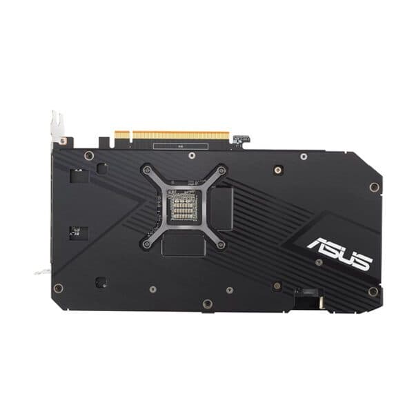 ASUS Dual Radeon™ RX 6600 XT OC Edition 8GB GDDR6 Graphics Card